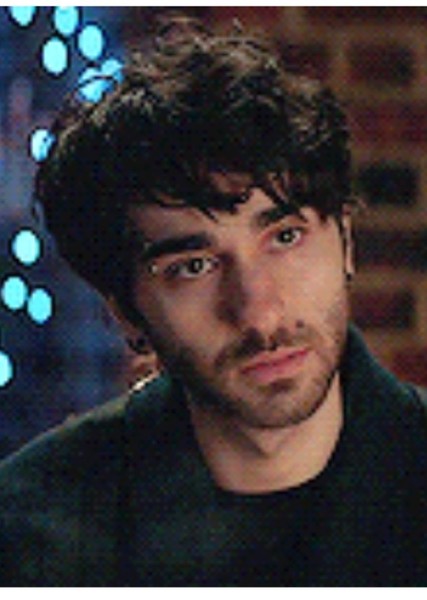 Alex Wolff photo