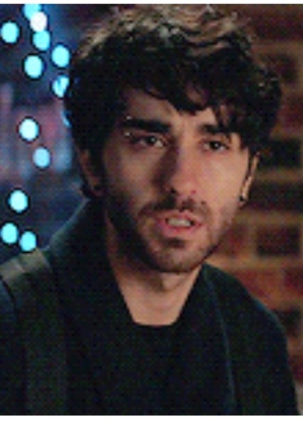 Alex Wolff photo