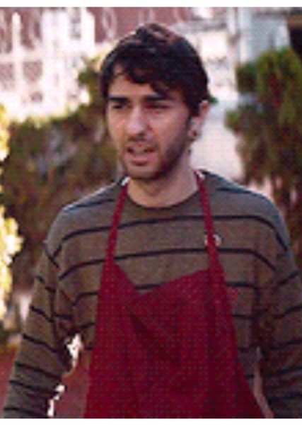 Alex Wolff photo
