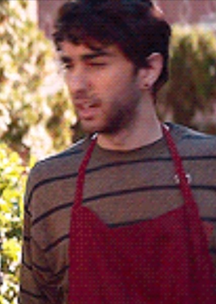 Alex Wolff photo