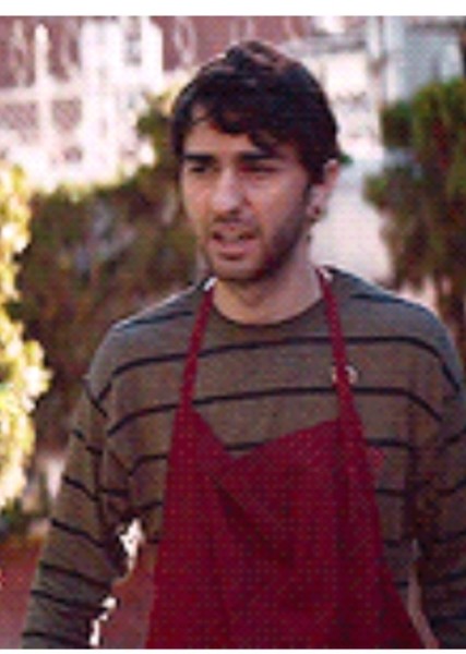 Alex Wolff photo