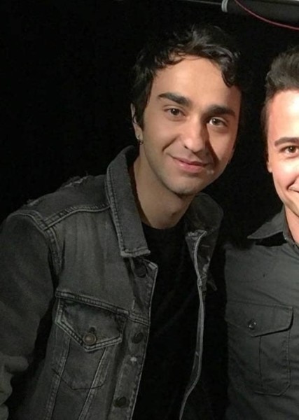 Alex Wolff photo