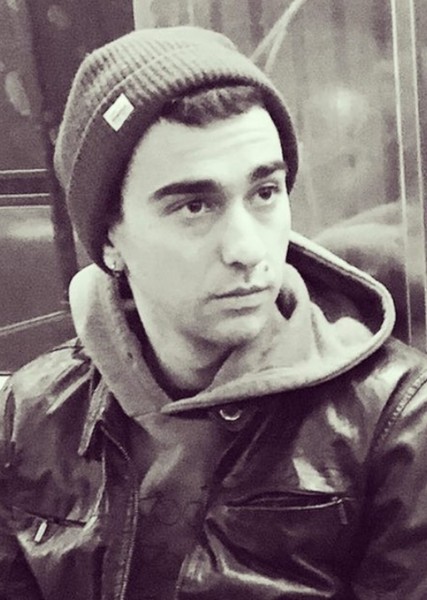 Alex Wolff photo