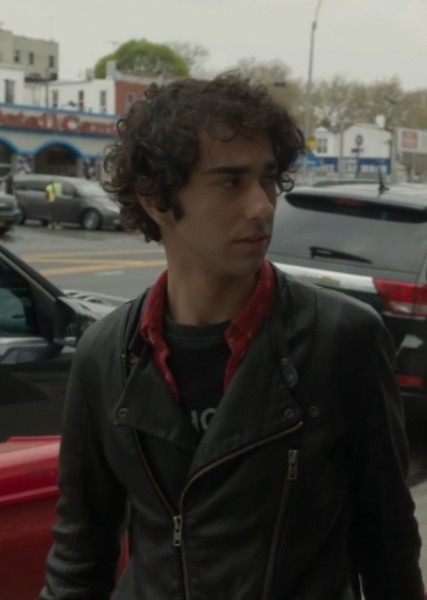 Alex Wolff photo