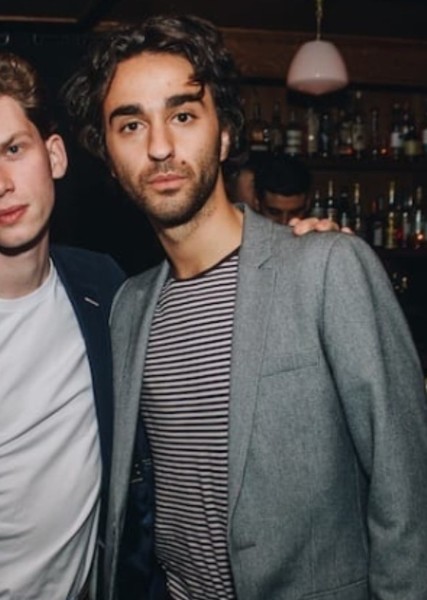 Alex Wolff photo