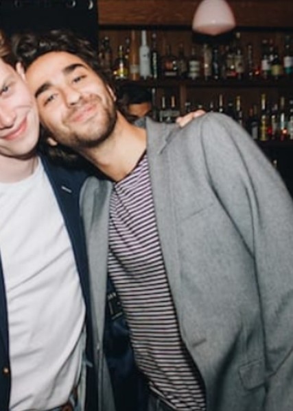 Alex Wolff photo