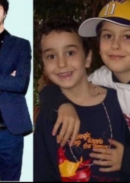 Alex Wolff photo