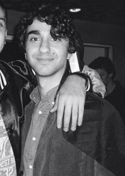 Alex Wolff photo