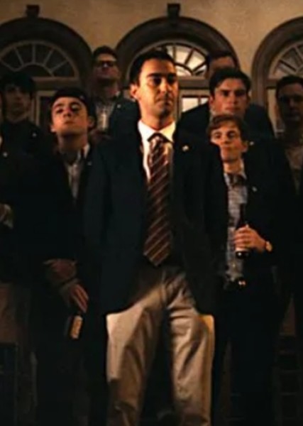 Alex Wolff photo