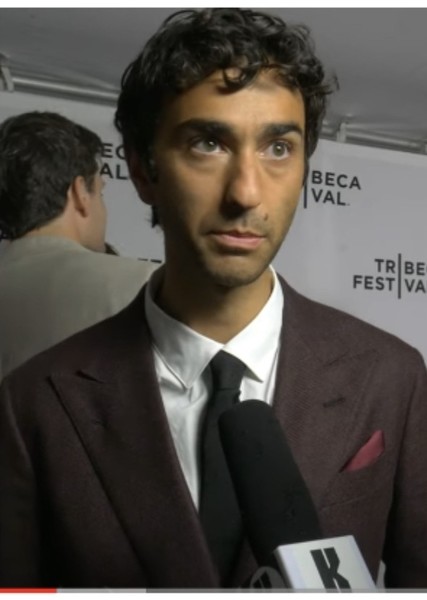 Alex Wolff photo