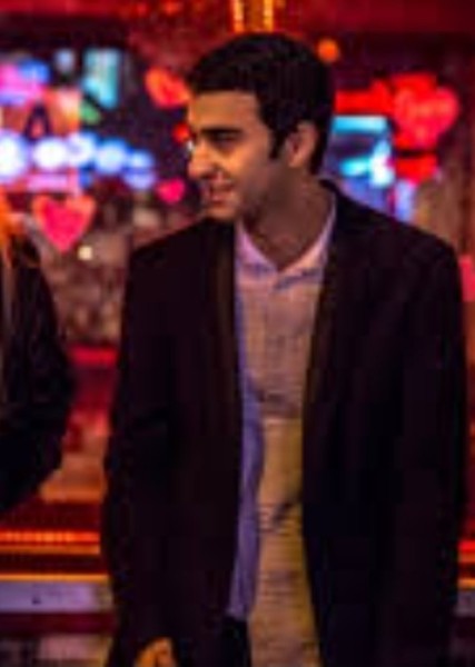 Alex Wolff photo