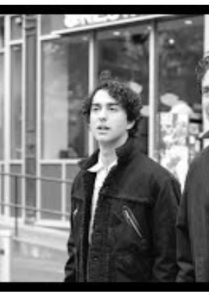 Alex Wolff photo