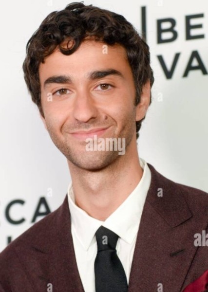 Alex Wolff photo