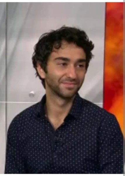 Alex Wolff photo