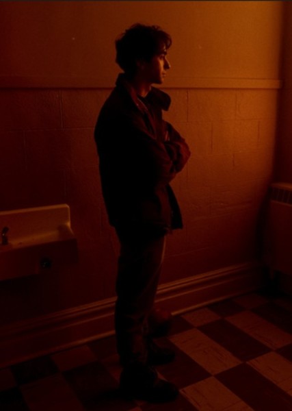 Alex Wolff photo