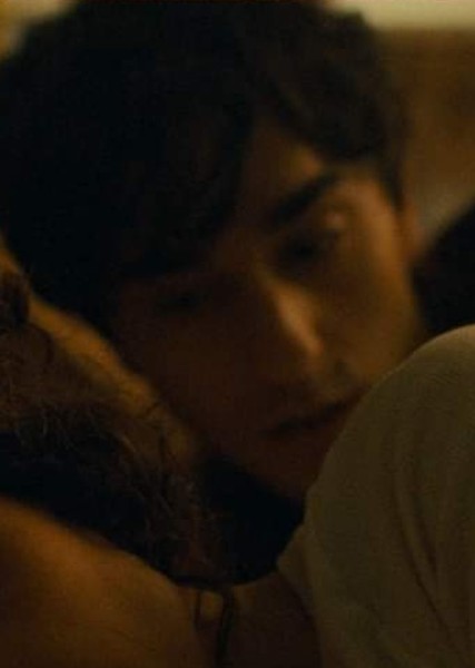Alex Wolff photo
