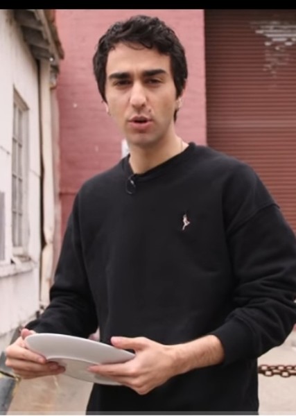 Alex Wolff photo
