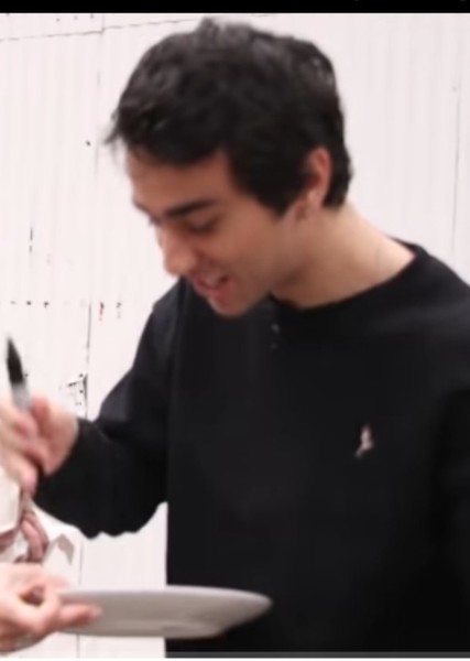 Alex Wolff photo