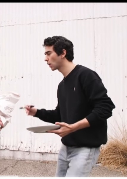 Alex Wolff photo