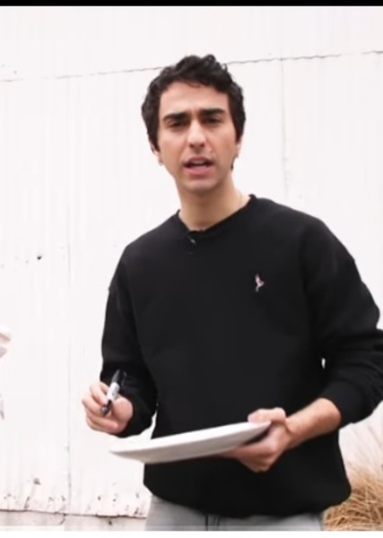 Alex Wolff photo