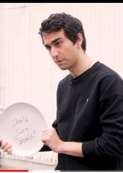 Alex Wolff photo