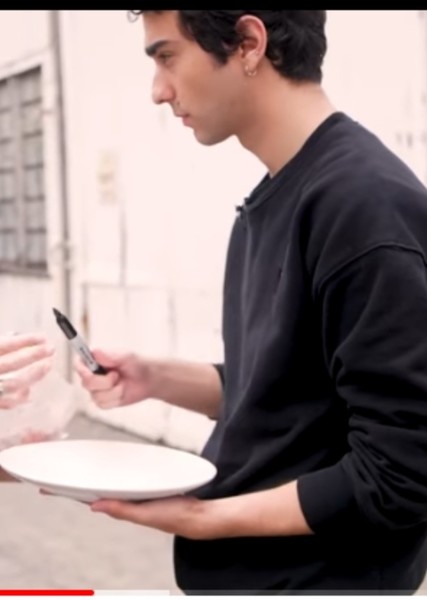 Alex Wolff photo