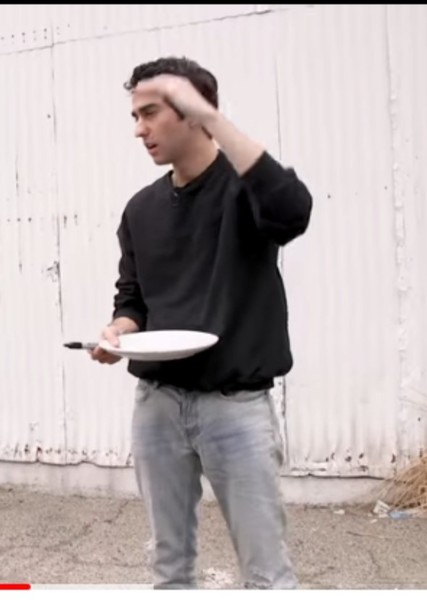 Alex Wolff photo