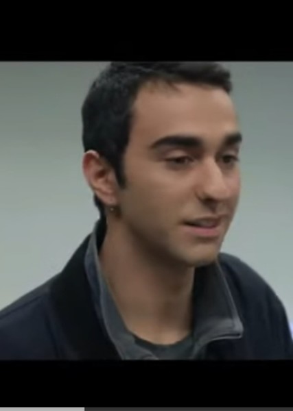 Alex Wolff photo