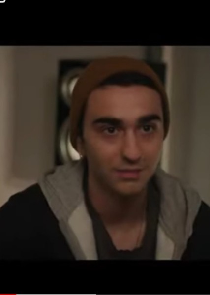 Alex Wolff photo