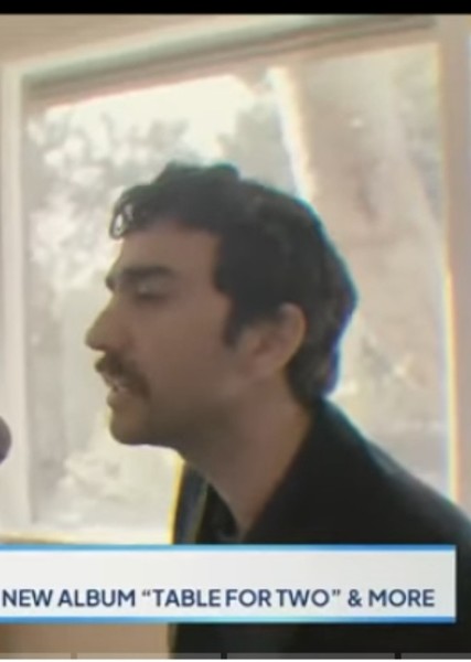 Alex Wolff photo