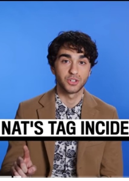 Alex Wolff photo