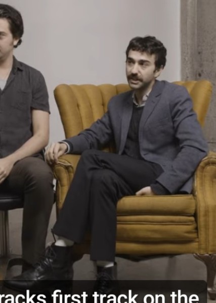 Alex Wolff photo