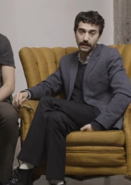 Alex Wolff photo