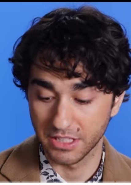 Alex Wolff photo