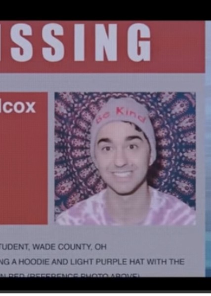 Alex Wolff photo