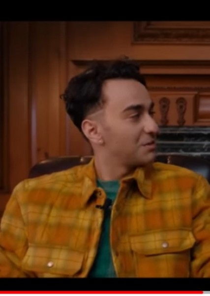 Alex Wolff photo