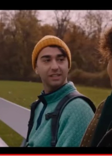 Alex Wolff photo
