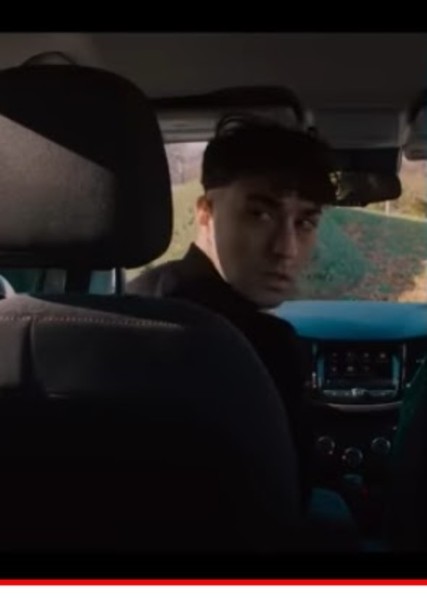 Alex Wolff photo