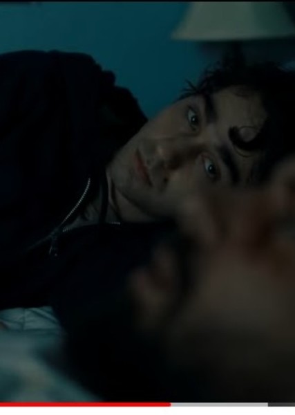Alex Wolff photo