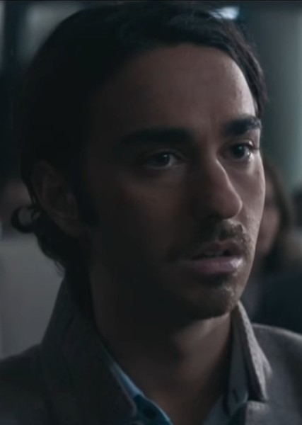 Alex Wolff photo