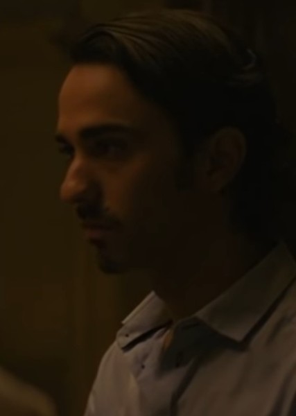 Alex Wolff photo