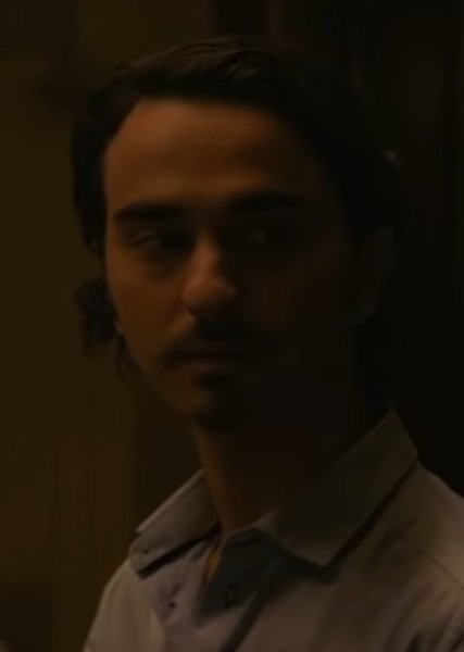 Alex Wolff photo