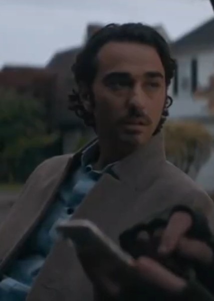 Alex Wolff photo