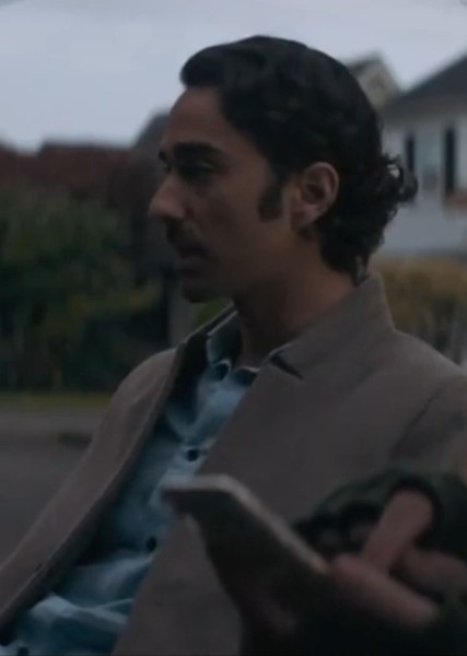 Alex Wolff photo