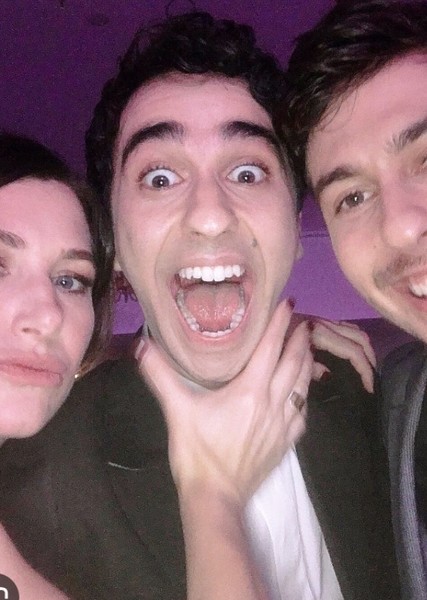 Alex Wolff photo