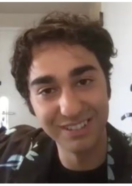 Alex Wolff photo