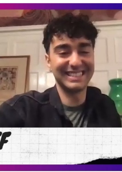 Alex Wolff photo