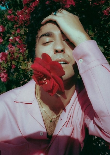 Alex Wolff photo