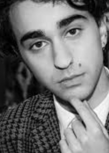 Alex Wolff photo