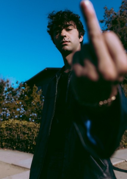 Alex Wolff